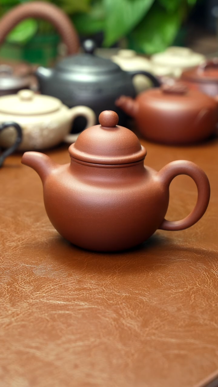 茶壶紫砂特价秒杀350cc