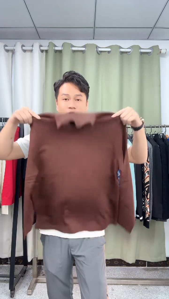 208 商务男装 50码