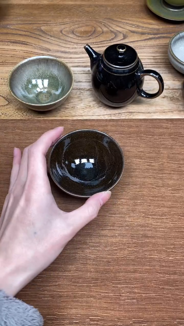 【闪购商品】茶盏62             