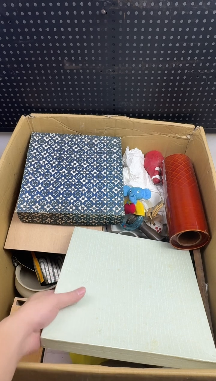 未****2回流二手瓷器杂货