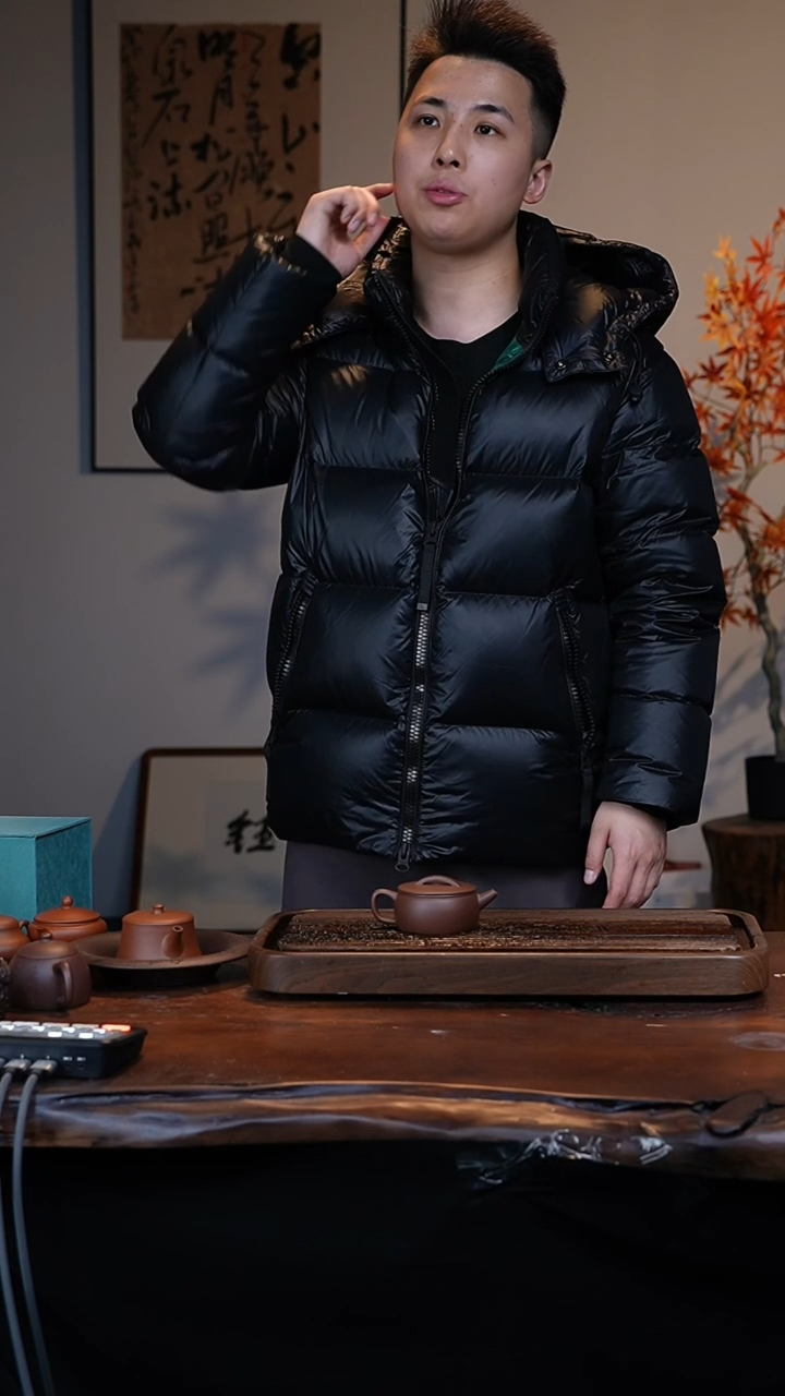 【闪购商品】紫砂茶壶自营底槽青晚天长汉瓦