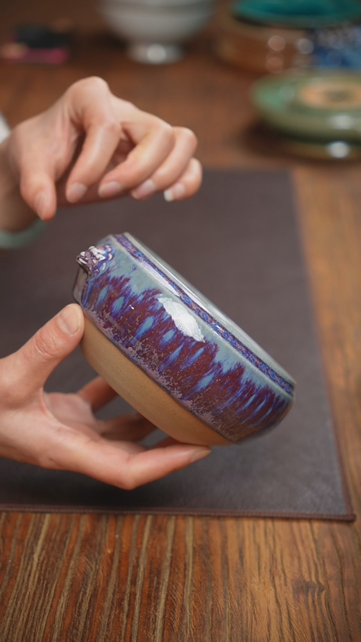 【闪购商品】【文琳甄选】华宁陶