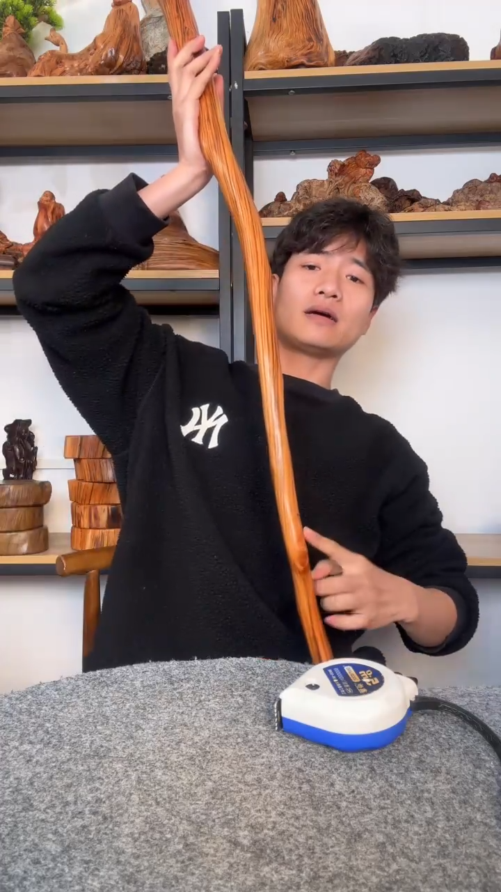 【闪购商品】柏木（崖柏）崖柏