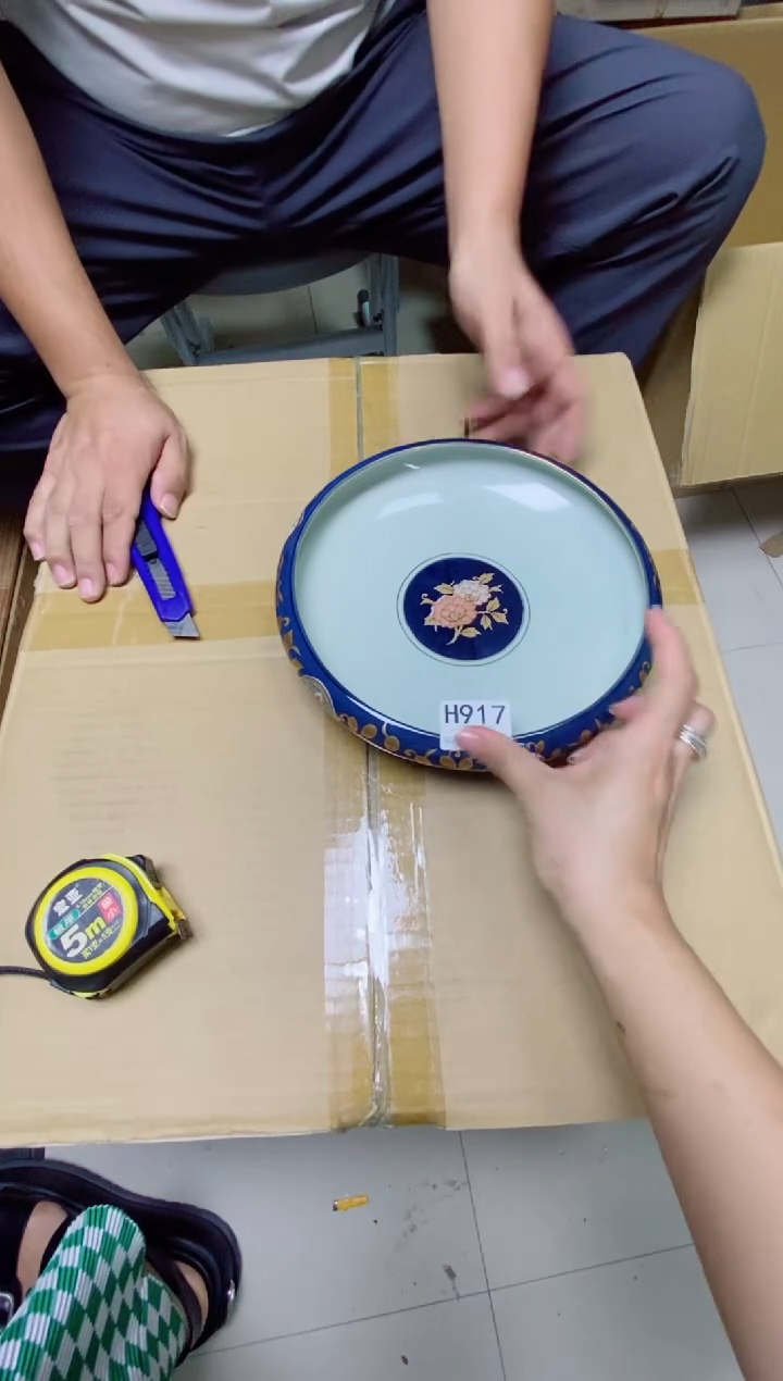 瓷片用****2H917默认微瑕，谨慎参拍