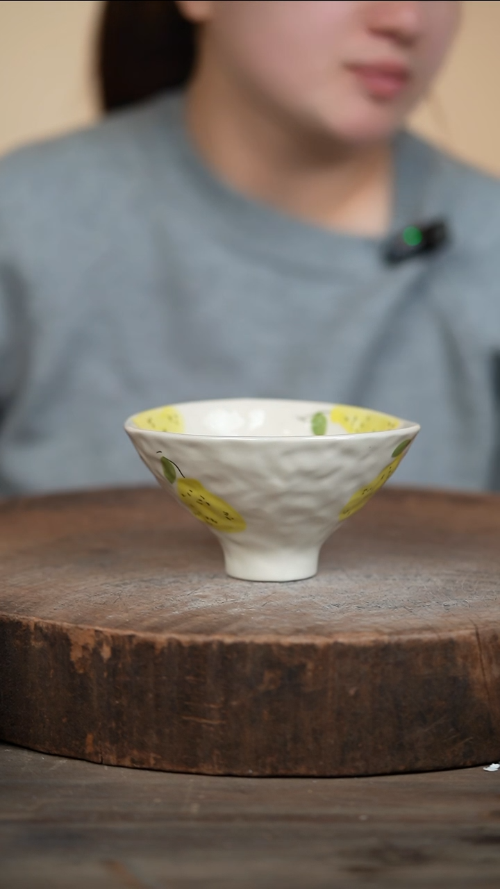 【闪购商品】瓷片景德镇高温釉下彩（食品级）