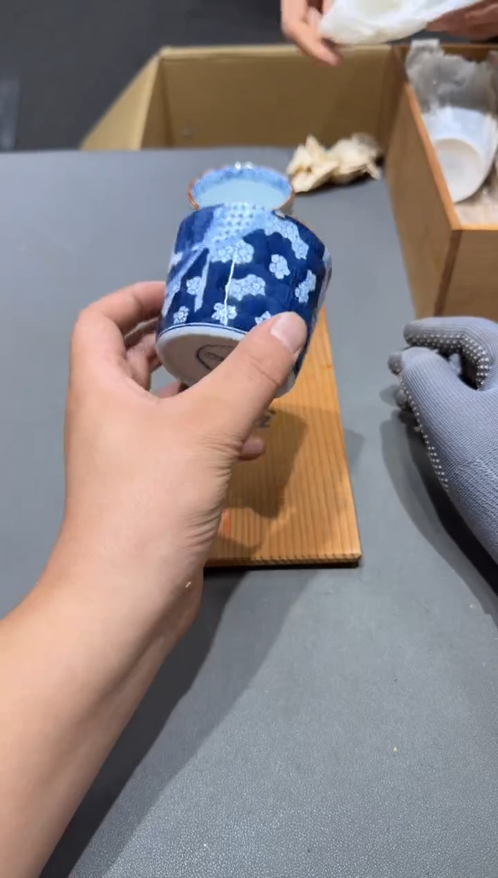 一**华小四孤品收藏中古品