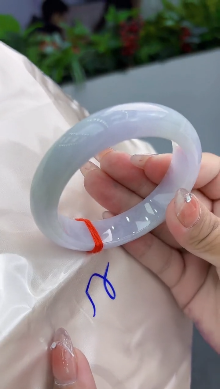 【闪购商品】翡翠手镯未镶嵌翡翠手镯