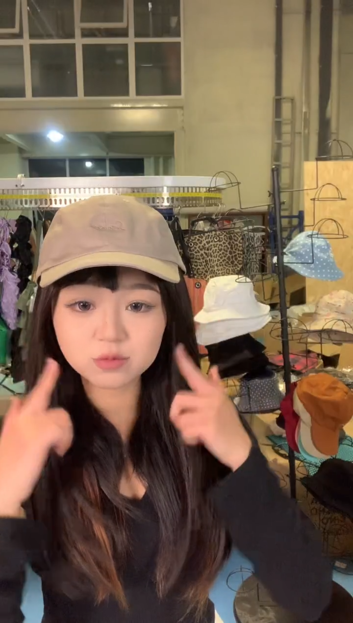 EVA日本原单棒球帽