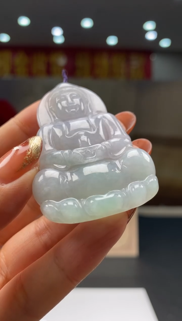 【闪购商品】定制翡翠未镶嵌********151