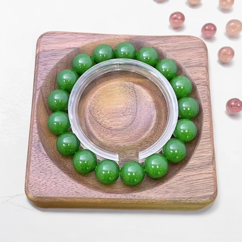 佳玺甄选 089菜绿12mm