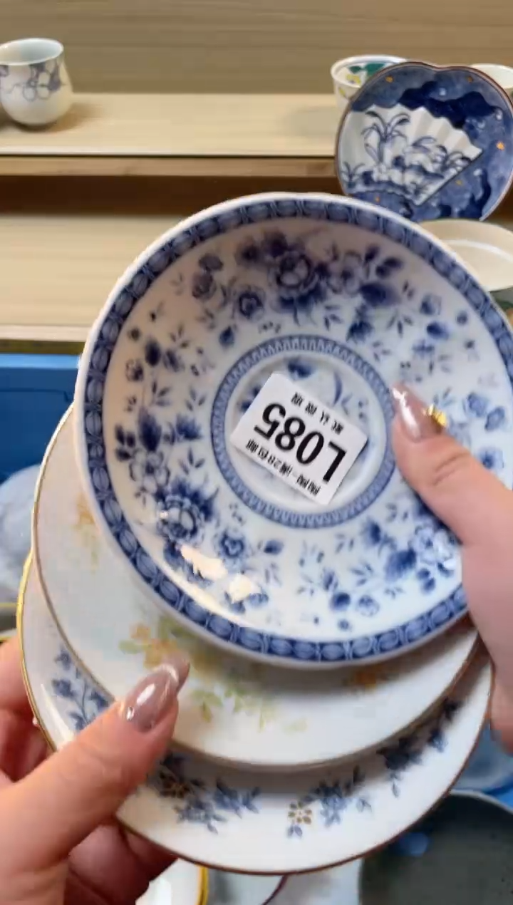 【闪购商品】杯 瓷器瓷器瓷器瓷器L85