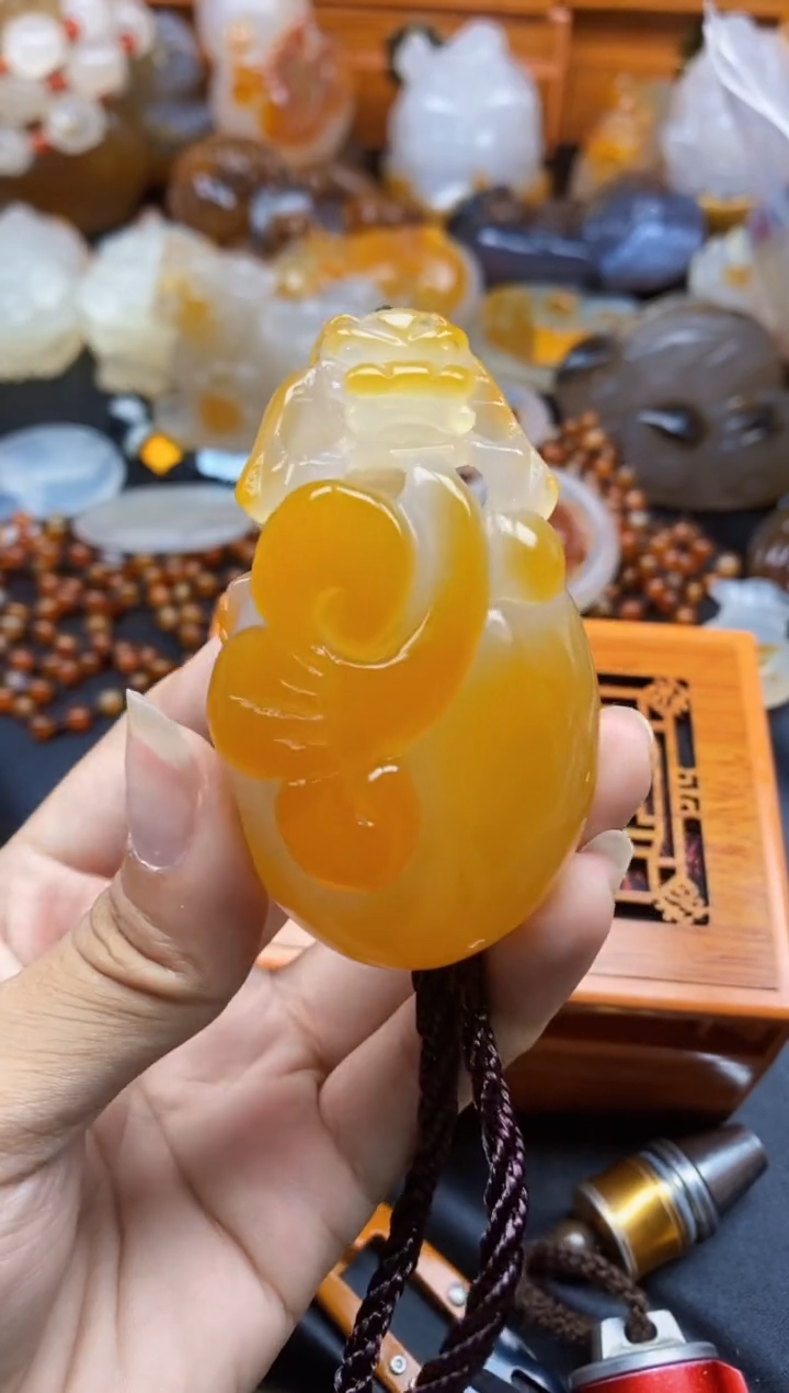 未镶嵌1玛瑙/玉髓ll