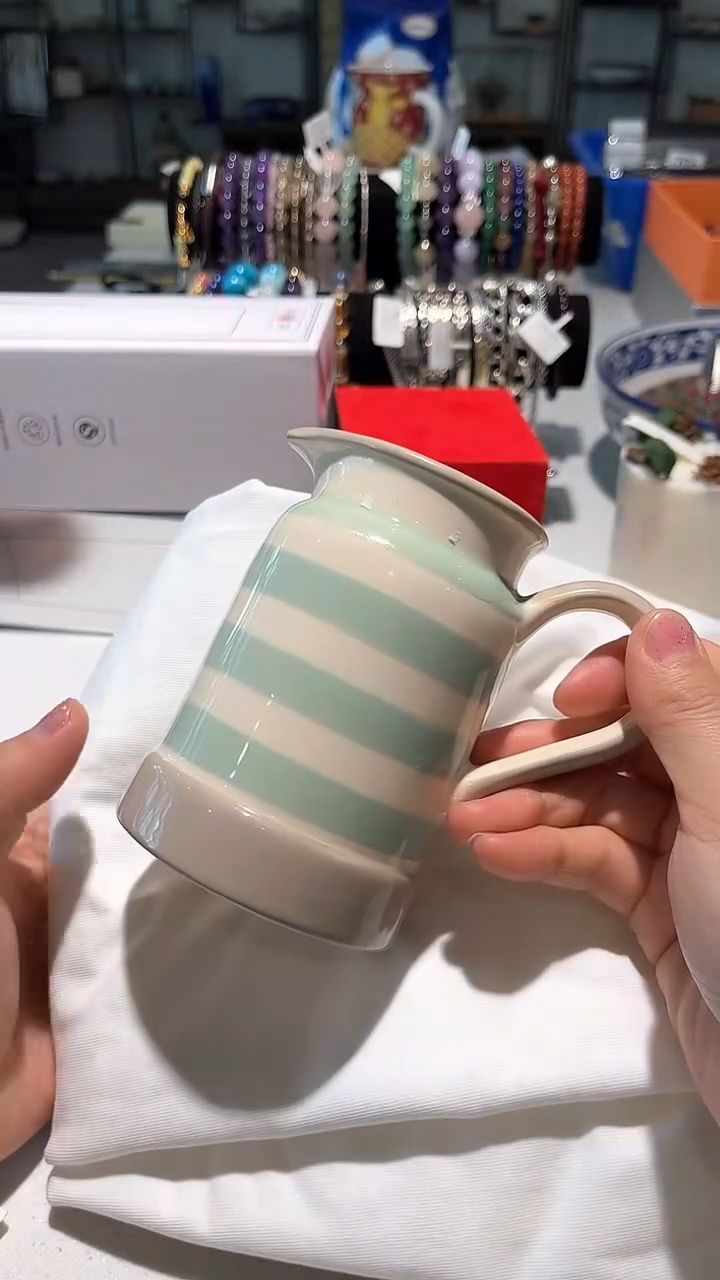 瓷片陶茶周边666文玩多人