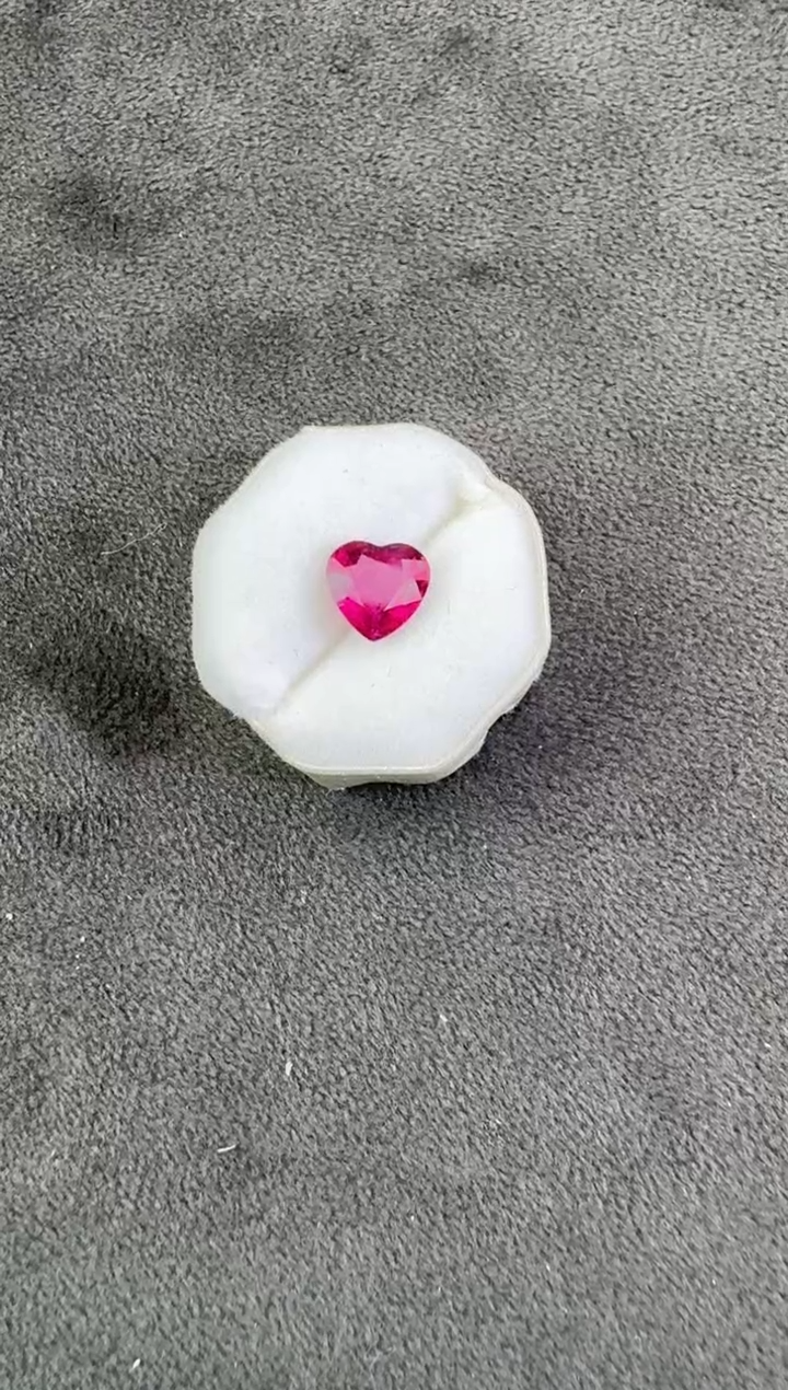 【闪购商品】碧玺珠宝奇石未镶嵌1.01ct