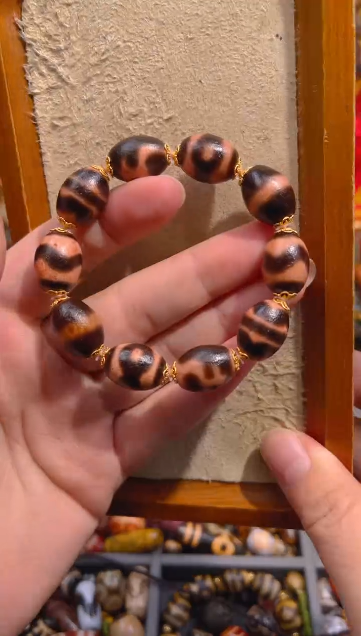 【闪购商品】玛瑙/玉髓0未镶嵌PE007 多样性发一