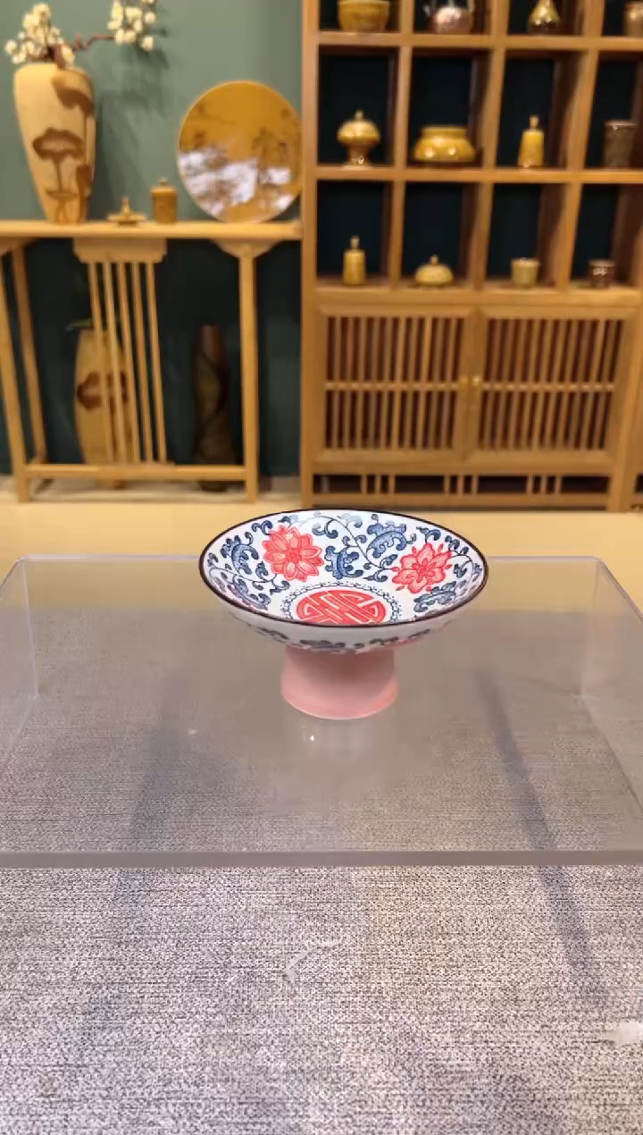 【闪购商品】青珊瓷院 专属福利单VVV