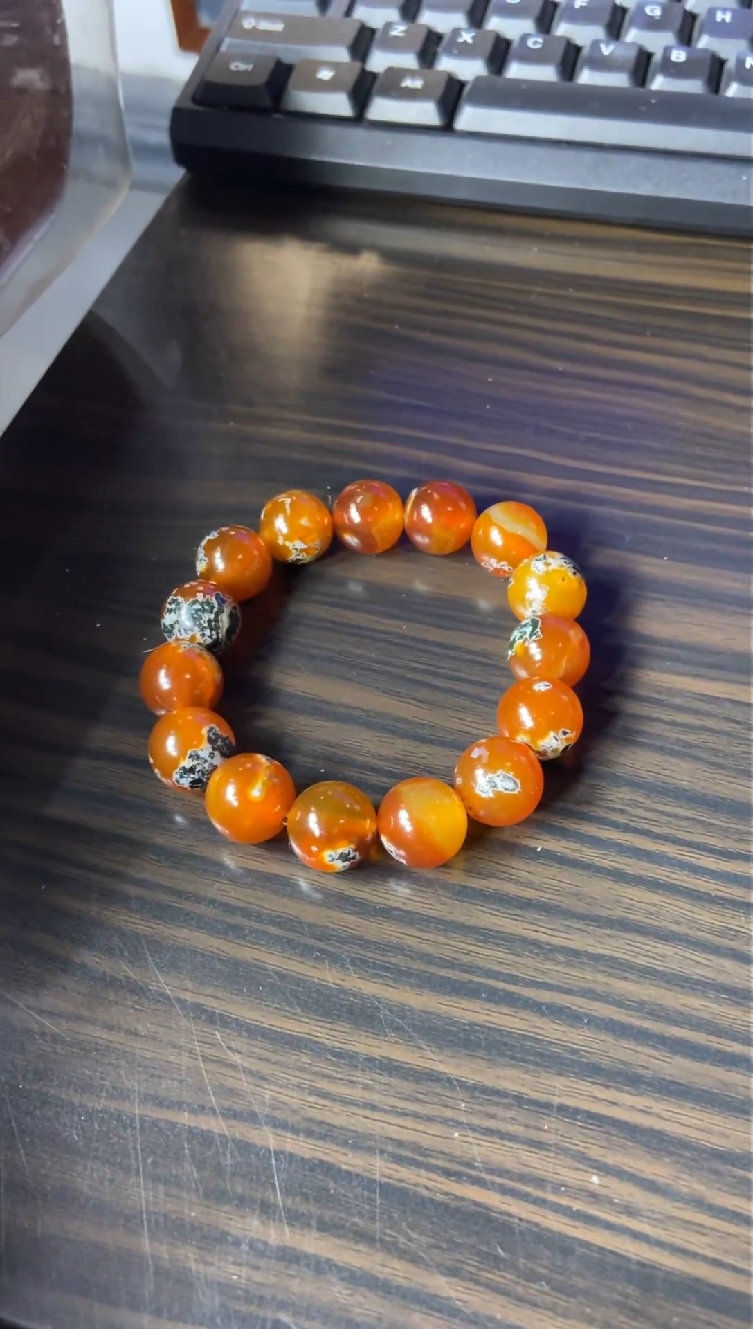 【闪购商品】定制玛瑙精品玛瑙未镶嵌精品玛瑙