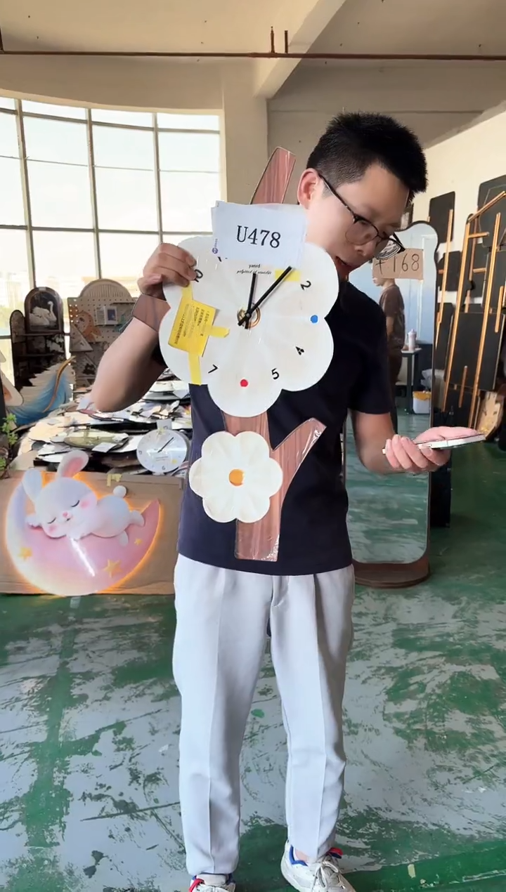 横款孤品果果微瑕闪购U478