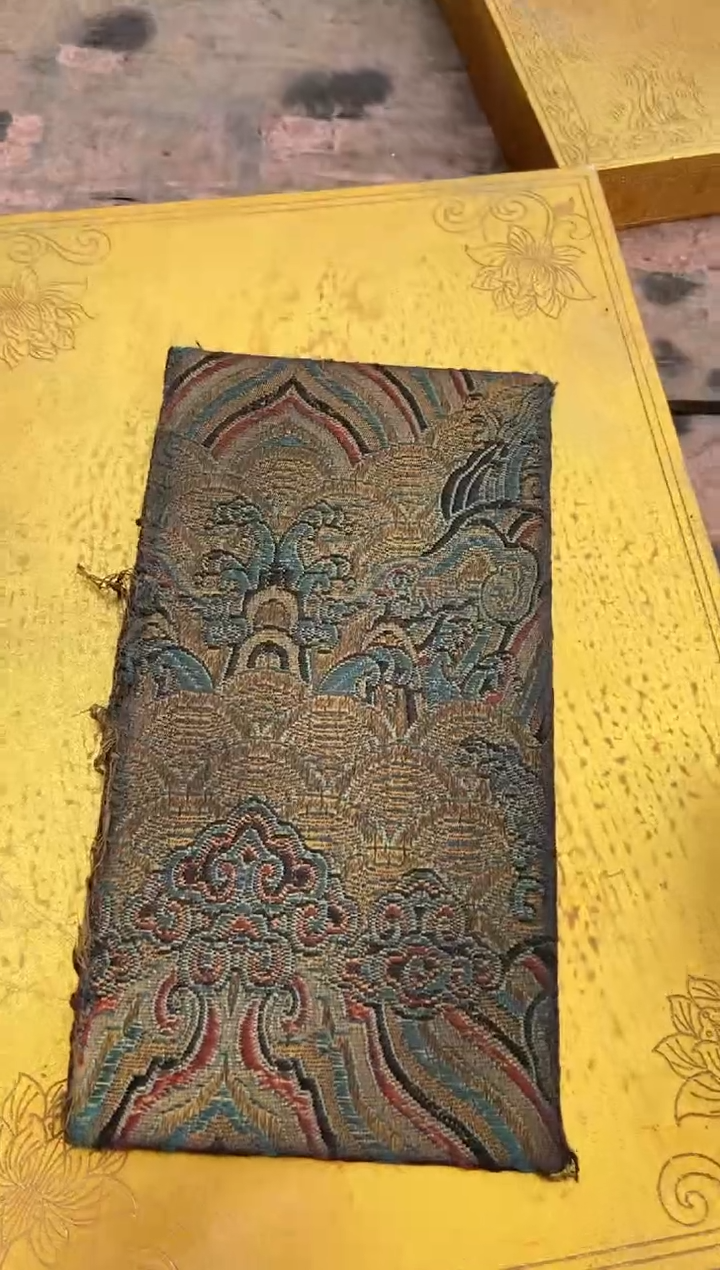 【闪购商品】织绣织绣精选好物推荐