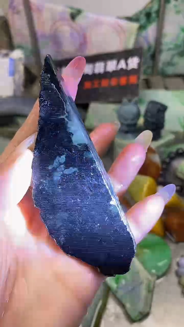 散珠翡翠天然缅甸翡翠A货558