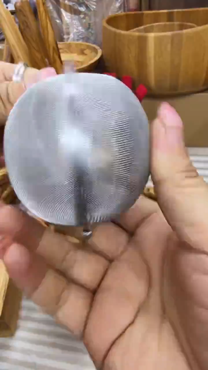 6.5直径放料包具