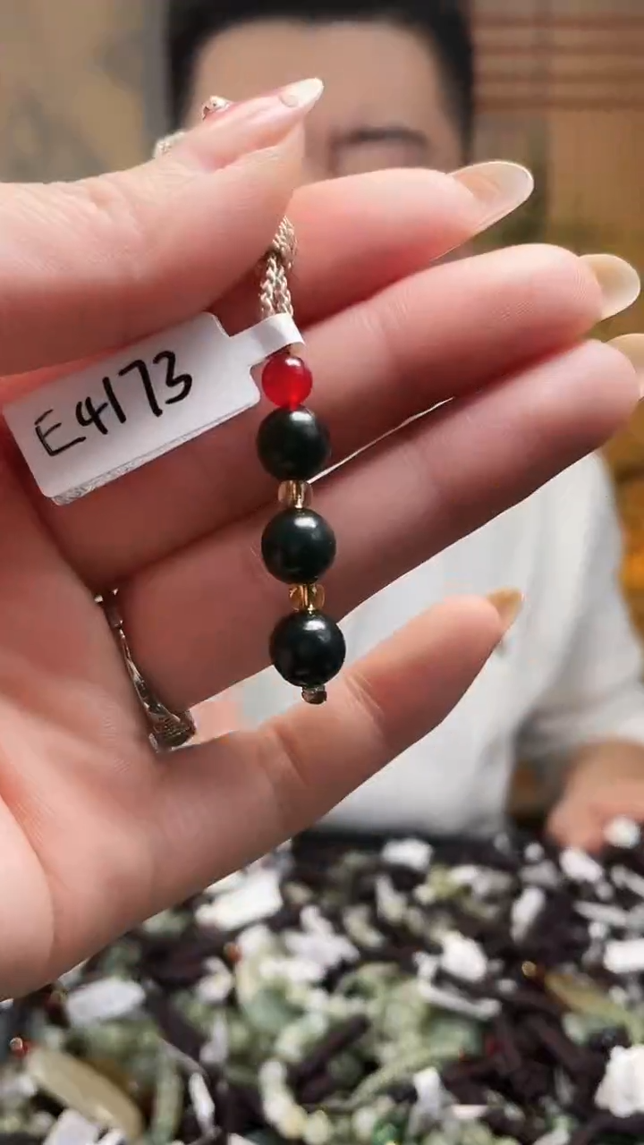 【闪购商品】和田玉颈饰未镶嵌多样性发货，拍一发一