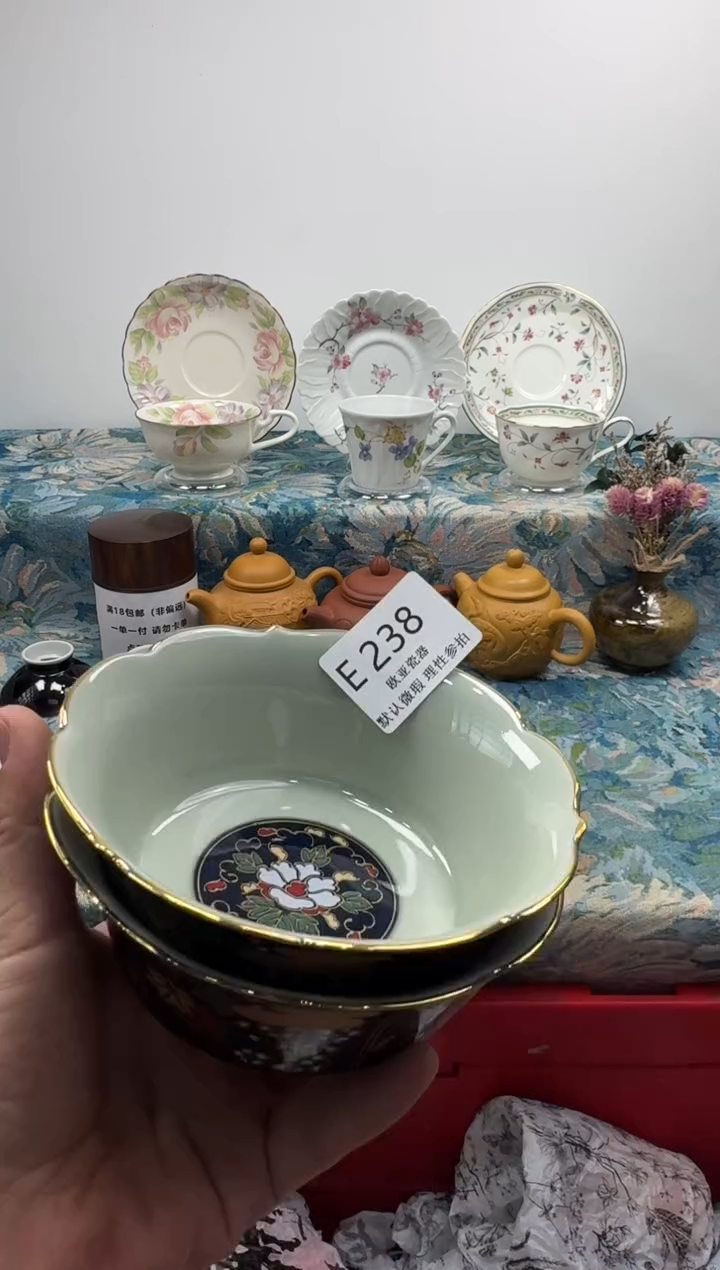 瓷片用****8           E238