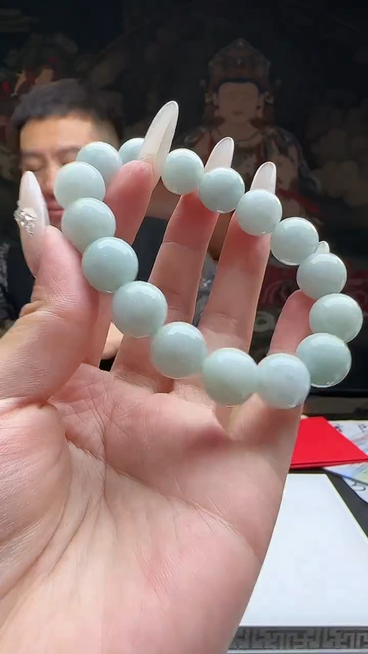 未镶嵌定制翡翠J-@@QJNN121042多样性发其一