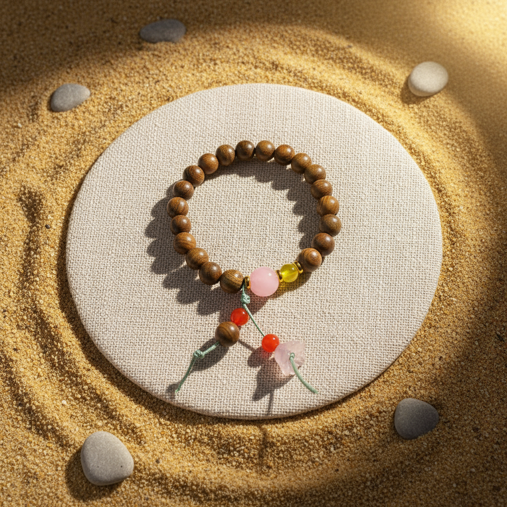 995 精品单圈手串wy995（无礼盒）