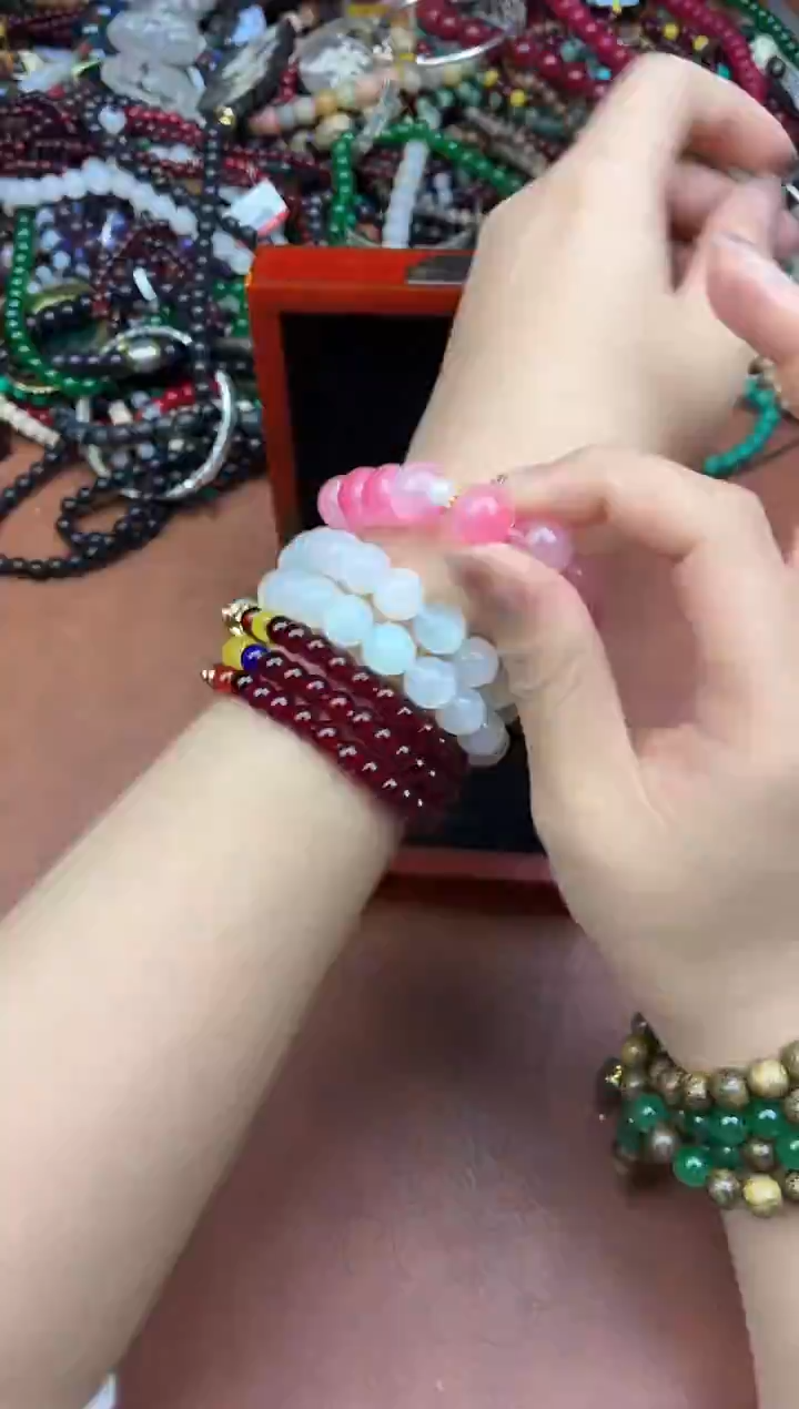 墨韵斋高端文玩精品手串