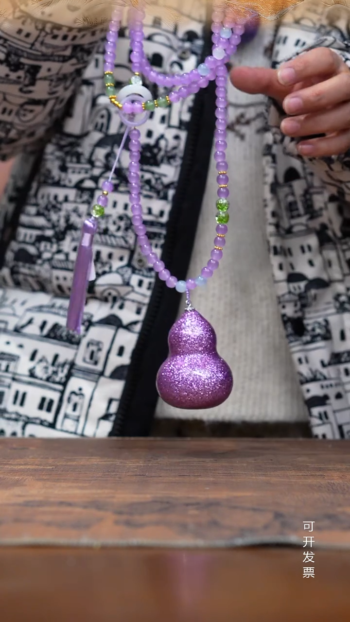 527号缘梦工艺葫芦（天然真葫芦）