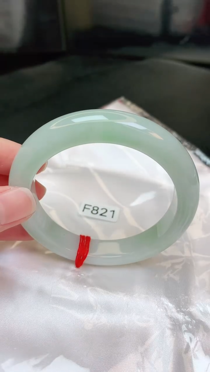 【闪购商品】翡翠手镯未镶嵌缅甸天然A货手镯