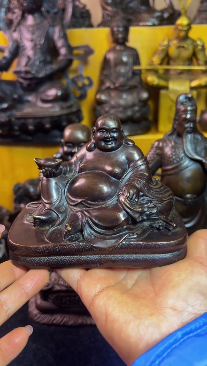 【闪购商品】1案台摆件 物品摆件