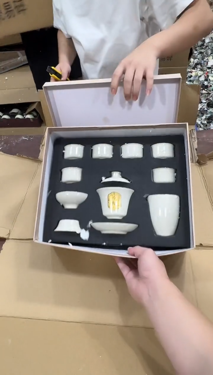 其他@@@@【闪购商品】精美茶具便宜卖了