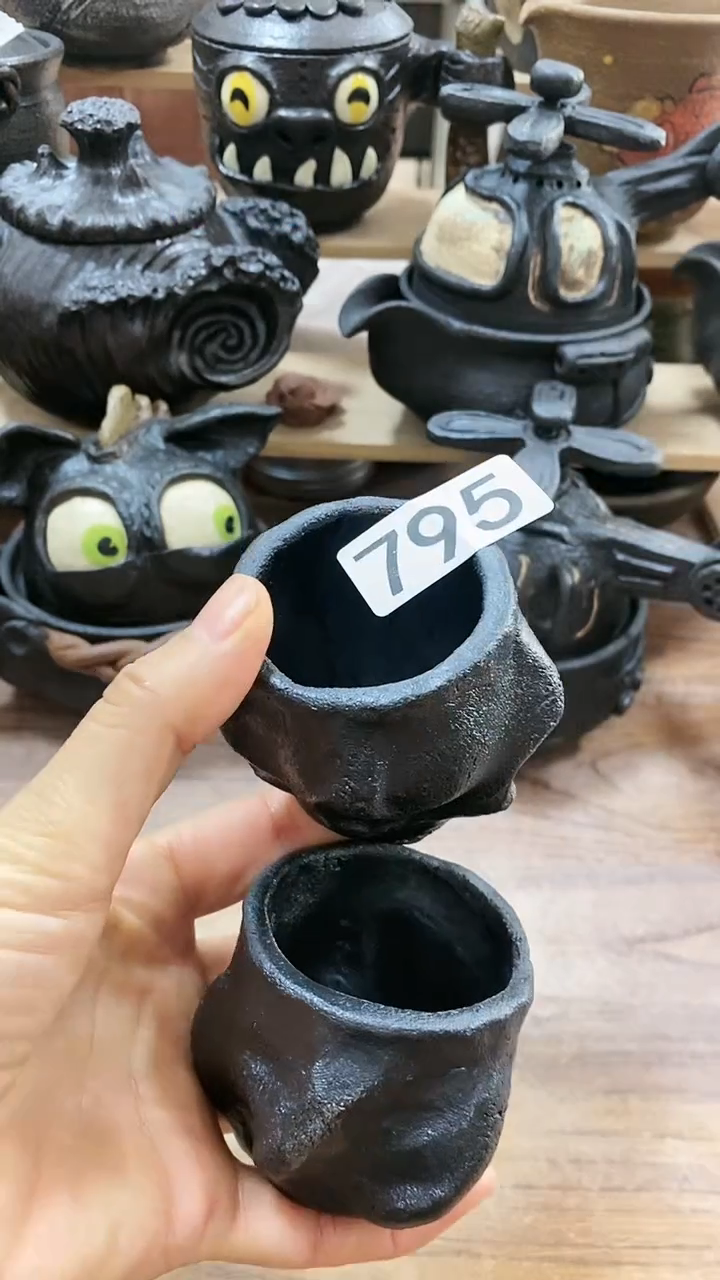 爱砂陶艺陶艺爱砂