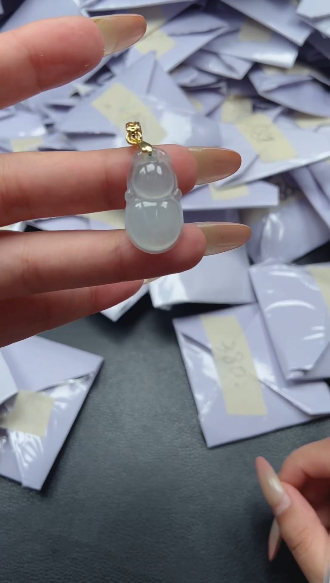 所见即所得（一物一拍）344