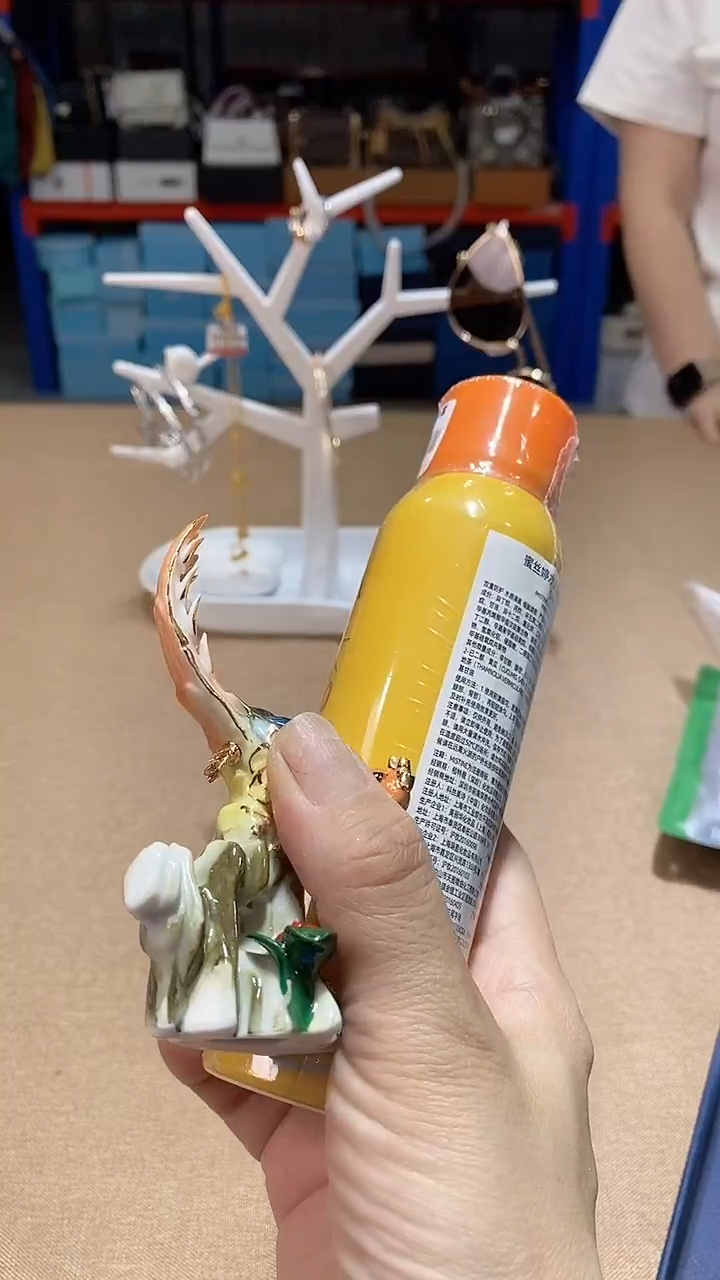 瓷片碗碟好物一件不留@@1