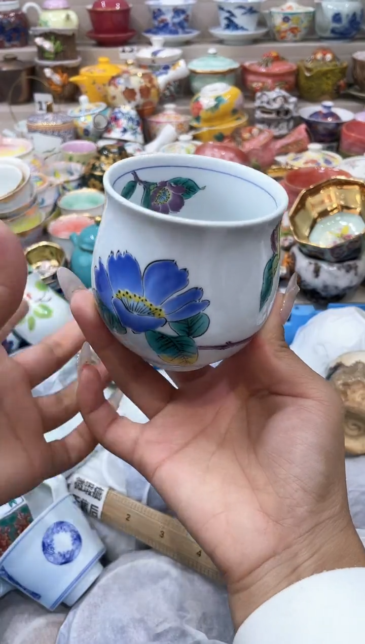 【闪购商品】云陶集市祝大家2025愿你所愿皆所得