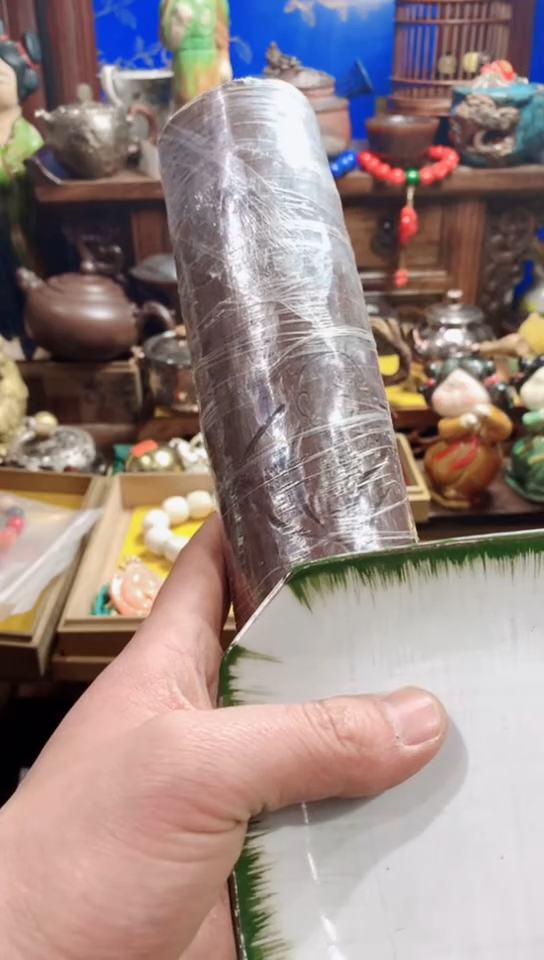 【闪购商品】瓷器默认链接一物一拍