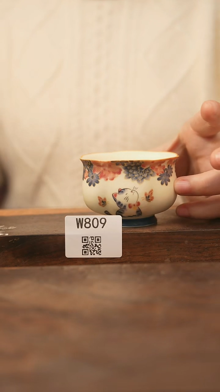 【经典福利】/杯子@@W809