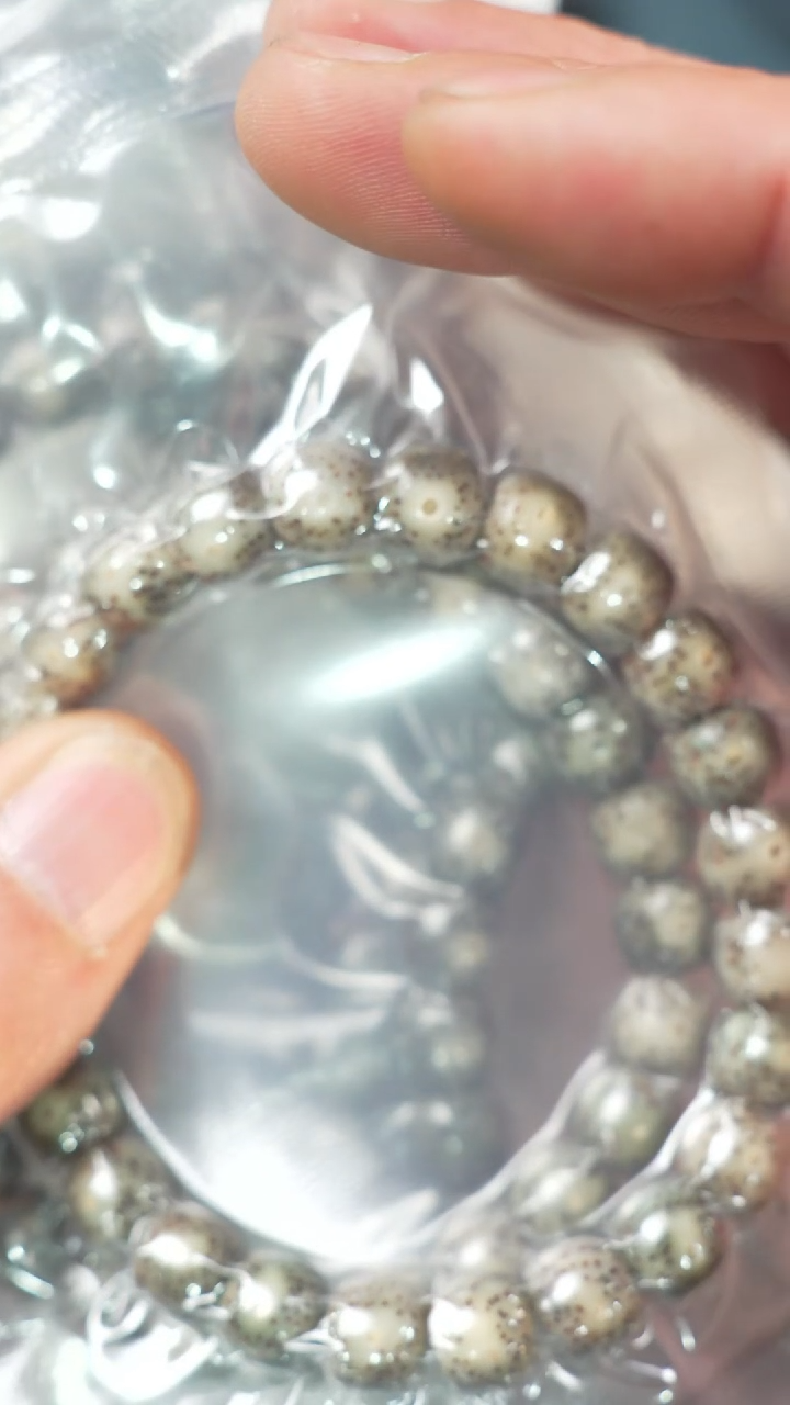 【闪购商品】星月菩提吊坠星月菩提手串