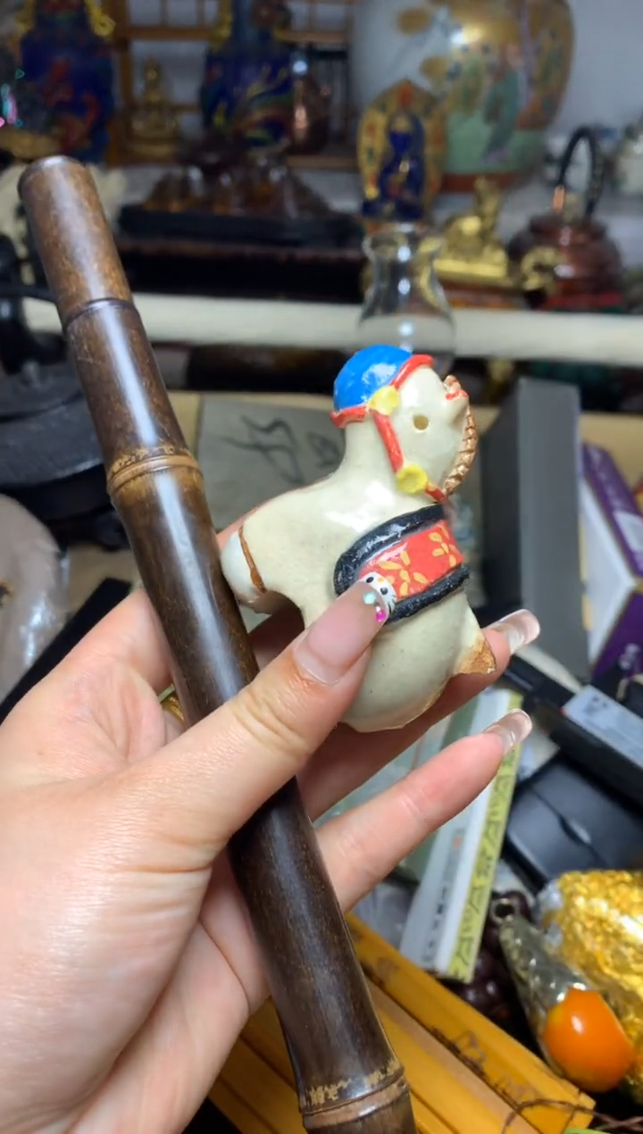 瓷器默认微瑕瓷器