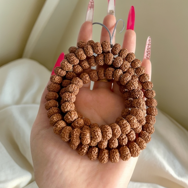 六瓣金刚菩提树王108颗（原）