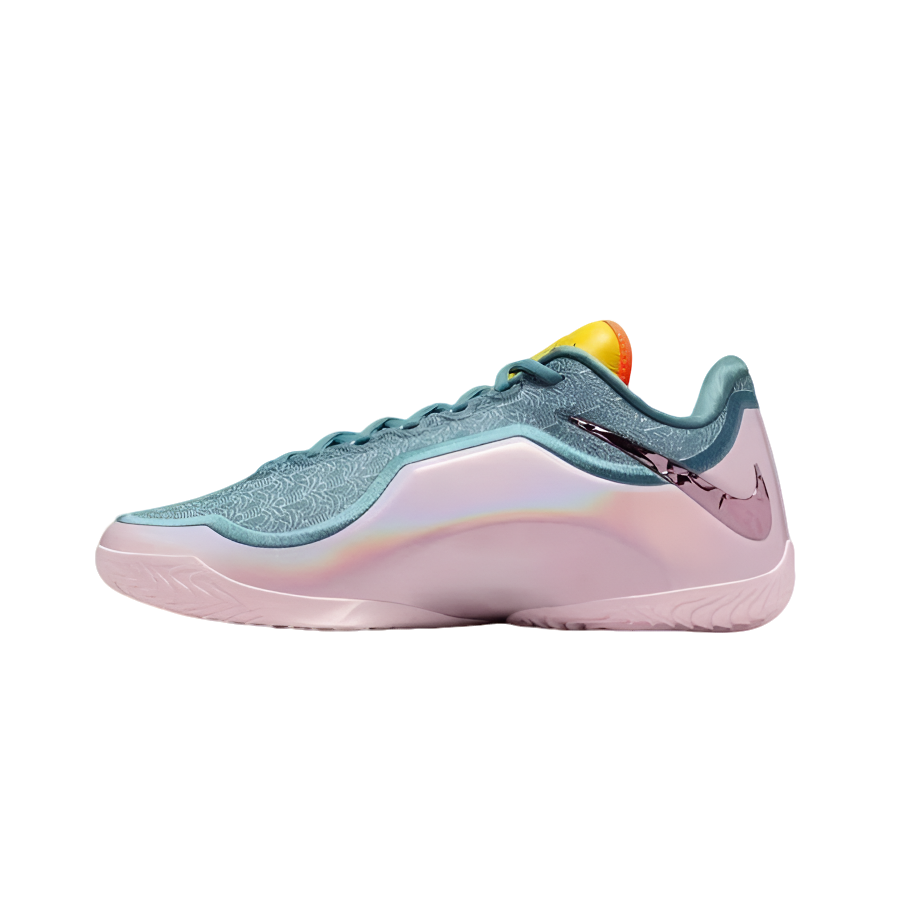 NIKE耐克男子LEBRON XXIII EP双旦礼詹姆斯23代篮球鞋IH1514-001