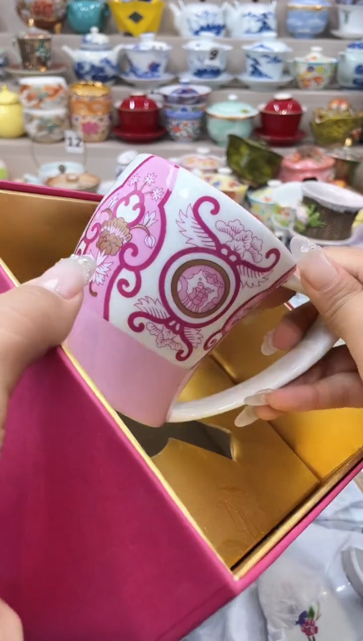 【闪购商品】云陶集市祝大家2025愿你所愿皆所得