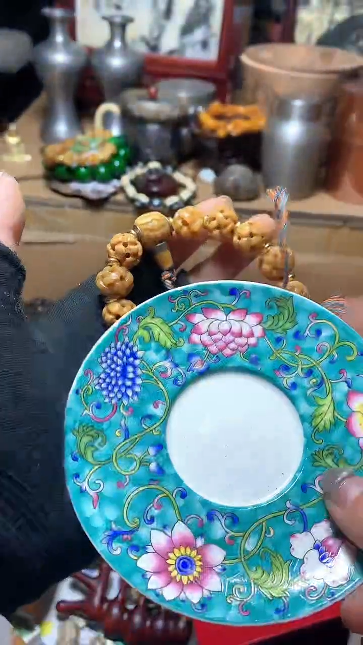 【闪购商品】瓷器默认微瑕瓷器