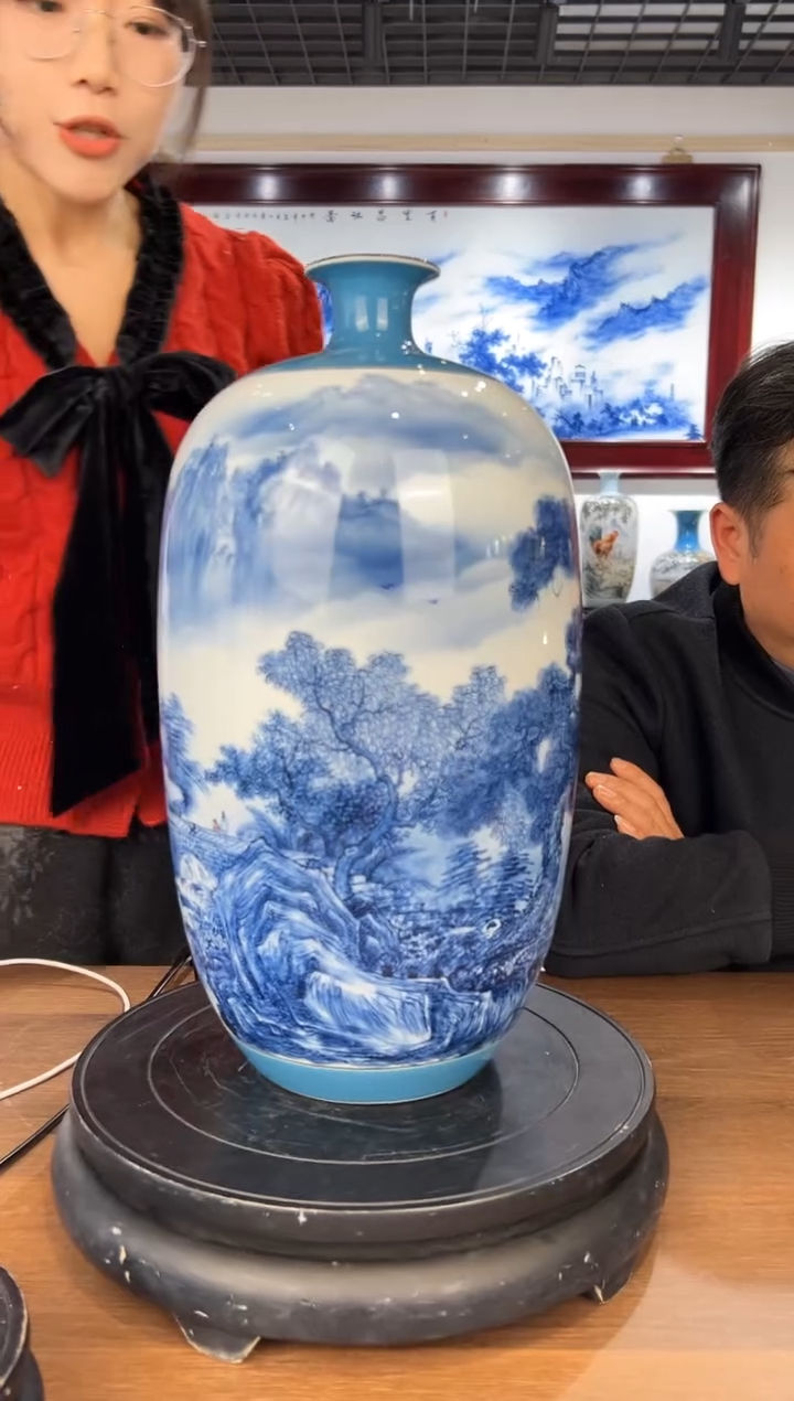 【闪购商品】其他0308-23/赏瓶////////