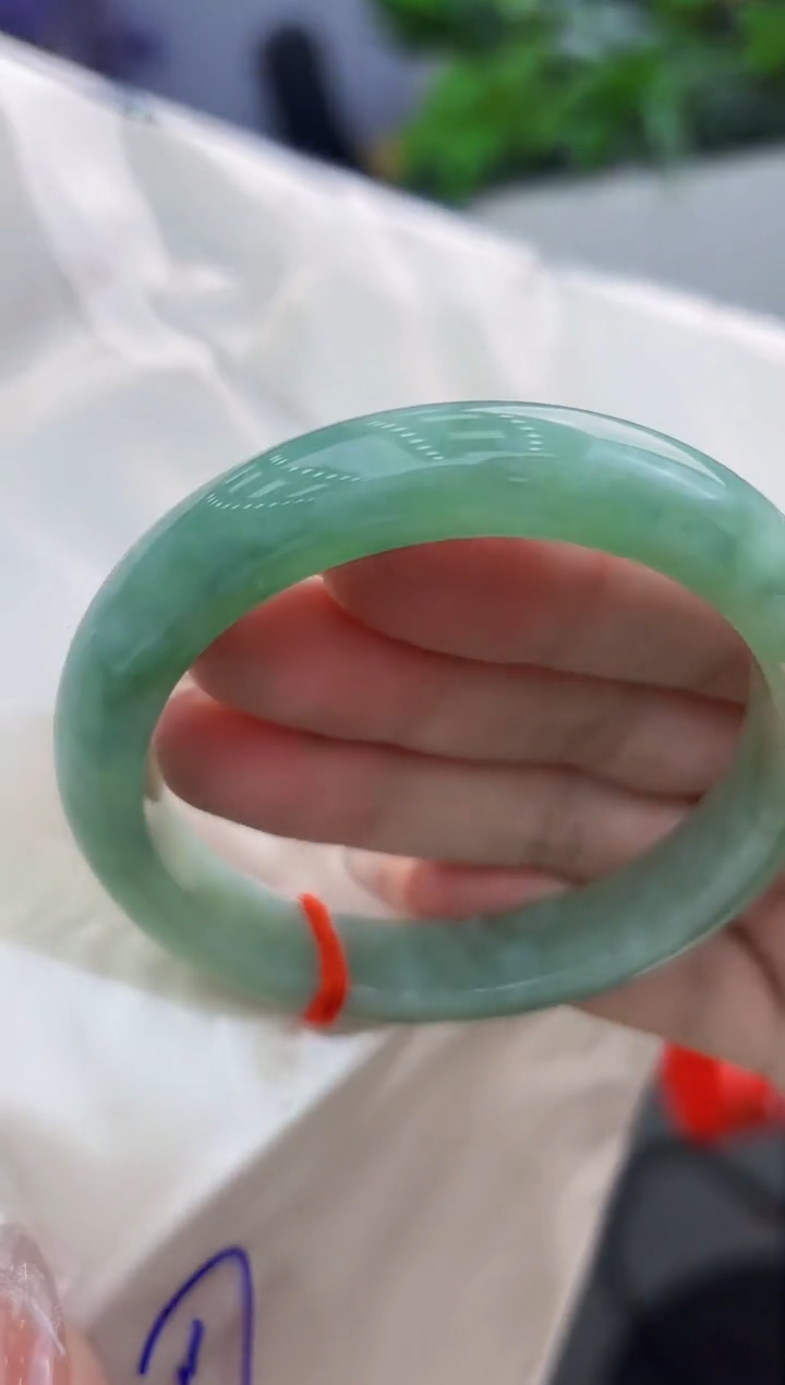 【闪购商品】翡翠手镯未镶嵌翡翠手镯