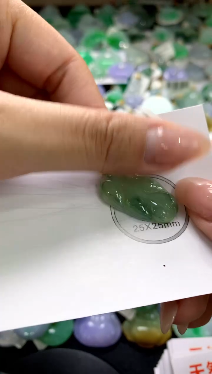 颈饰未镶嵌翡翠11111111111111111