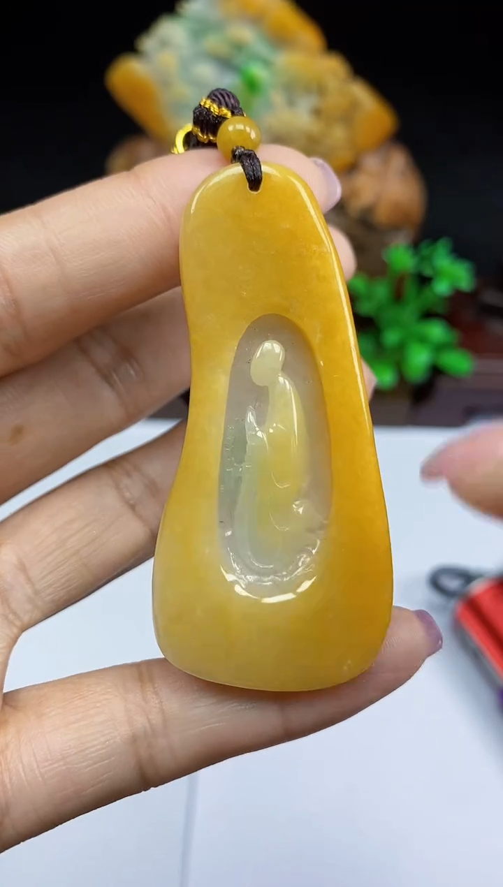 【闪购商品】定制翡翠未镶嵌翡翠A货
